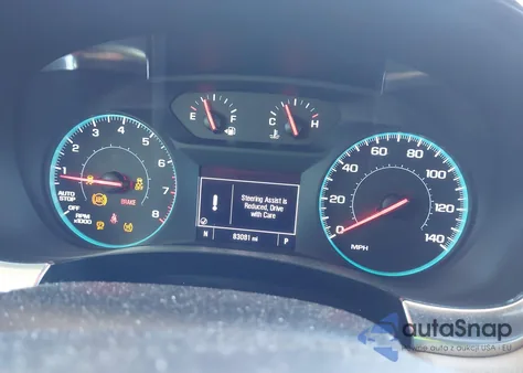 2023 Chevrolet Traverse Fwd Ls from USA, damaged, VIN 1GNERFKW2PJ107840